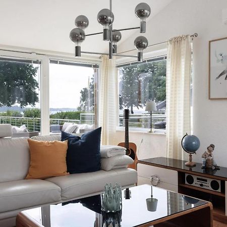 Valjeviken Villa Solvesborg Ngoại thất bức ảnh
