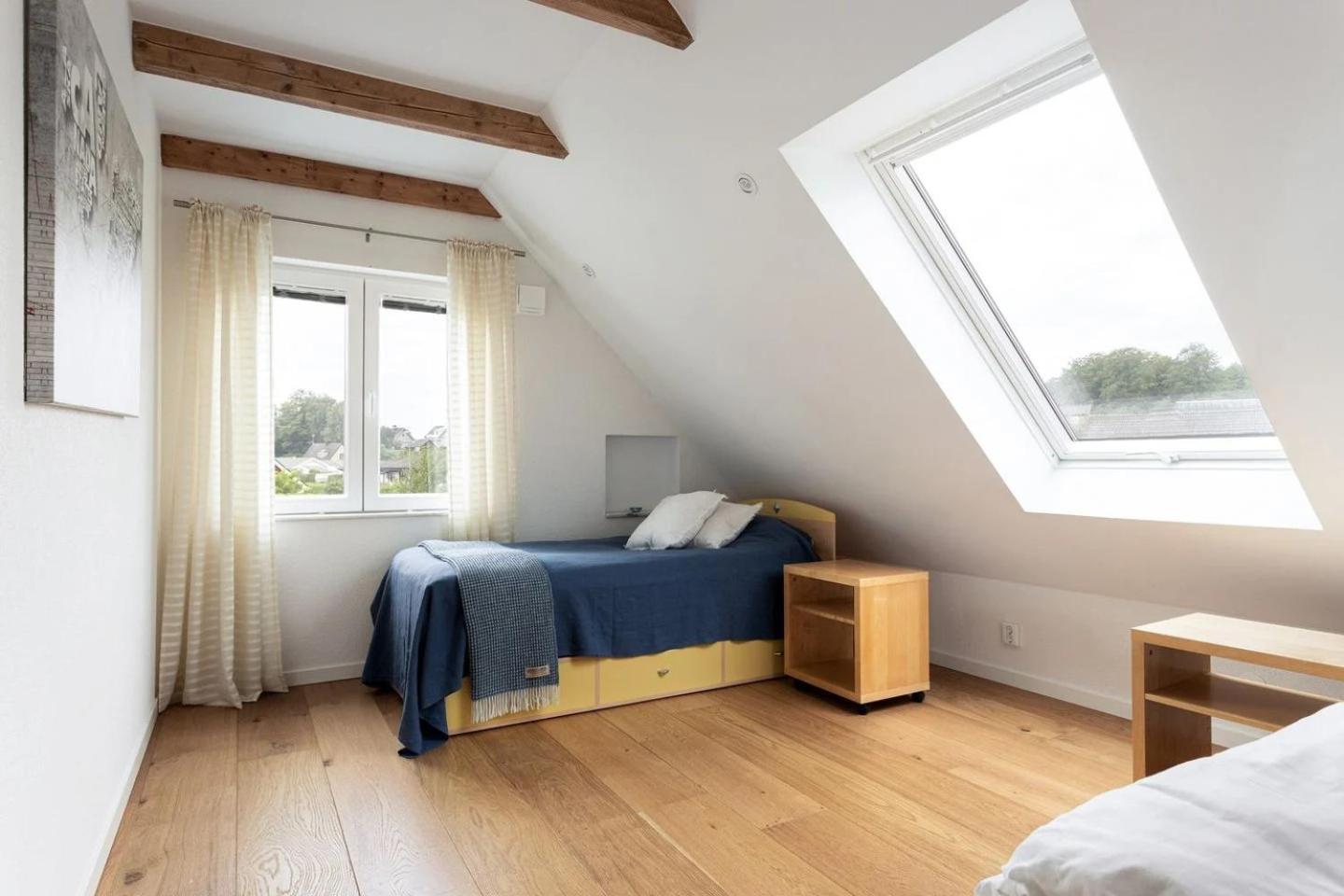 Valjeviken Villa Solvesborg Ngoại thất bức ảnh