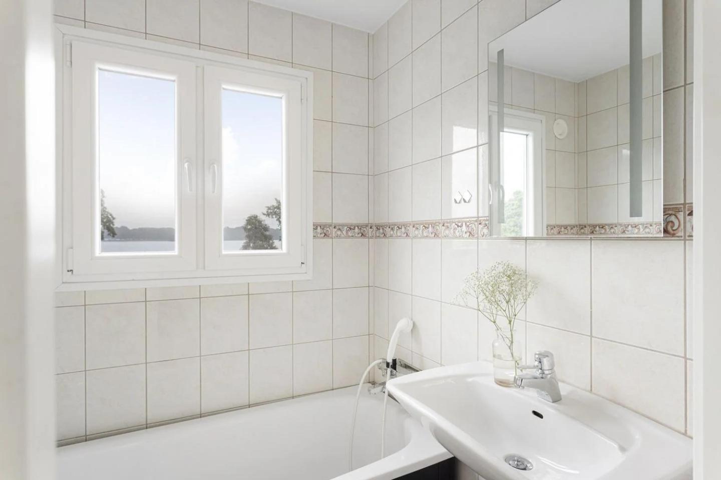 Valjeviken Villa Solvesborg Ngoại thất bức ảnh