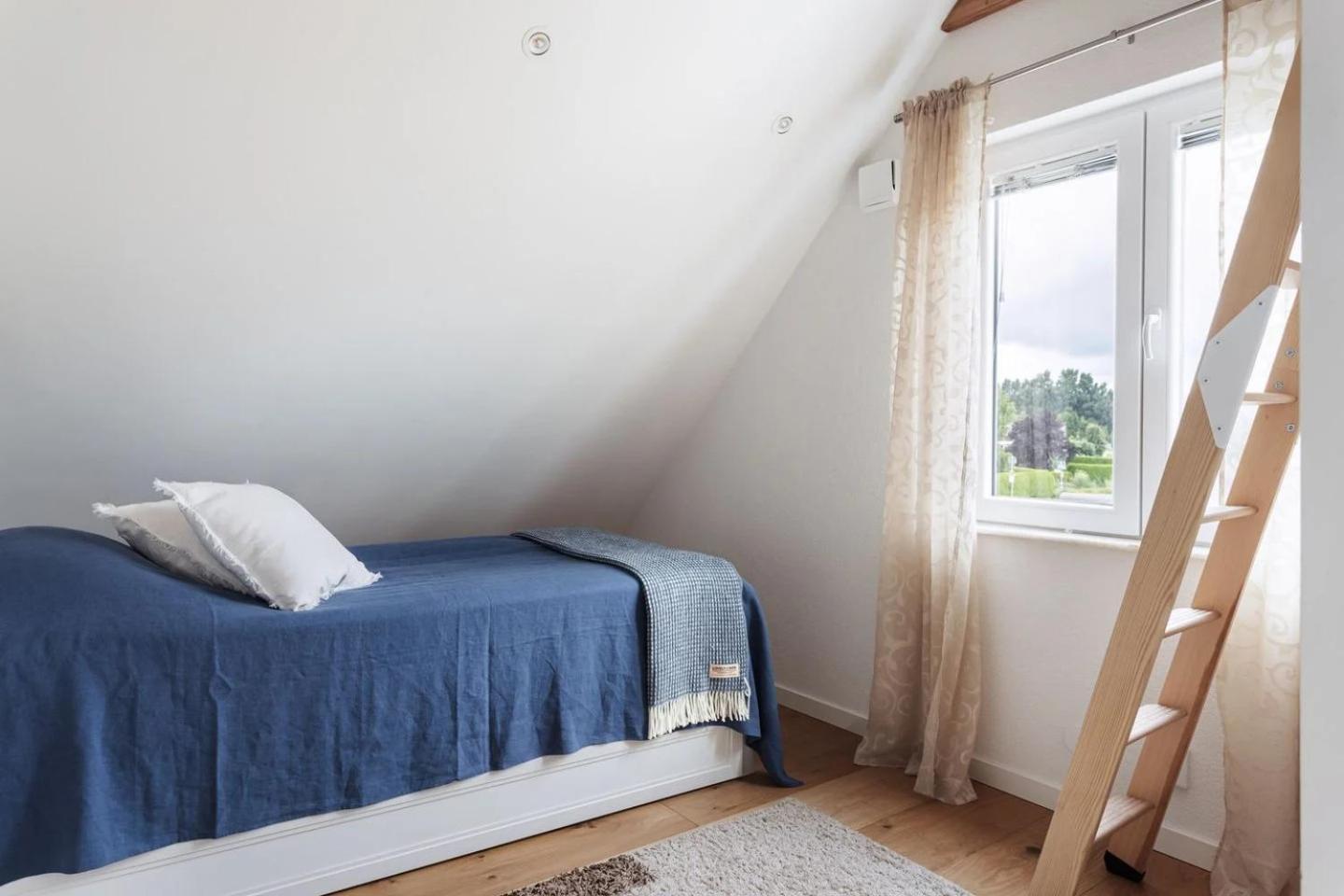 Valjeviken Villa Solvesborg Ngoại thất bức ảnh