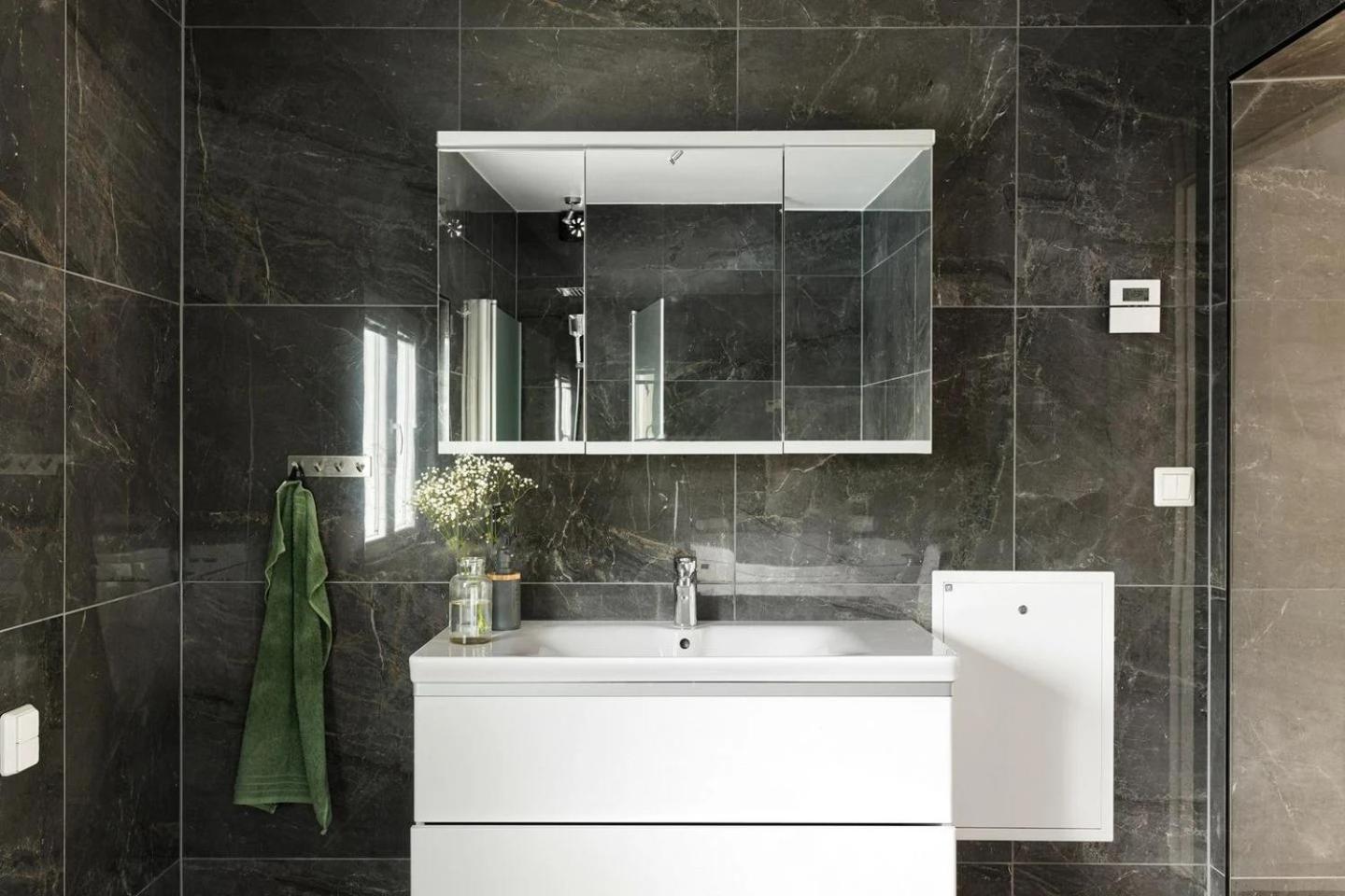Valjeviken Villa Solvesborg Ngoại thất bức ảnh