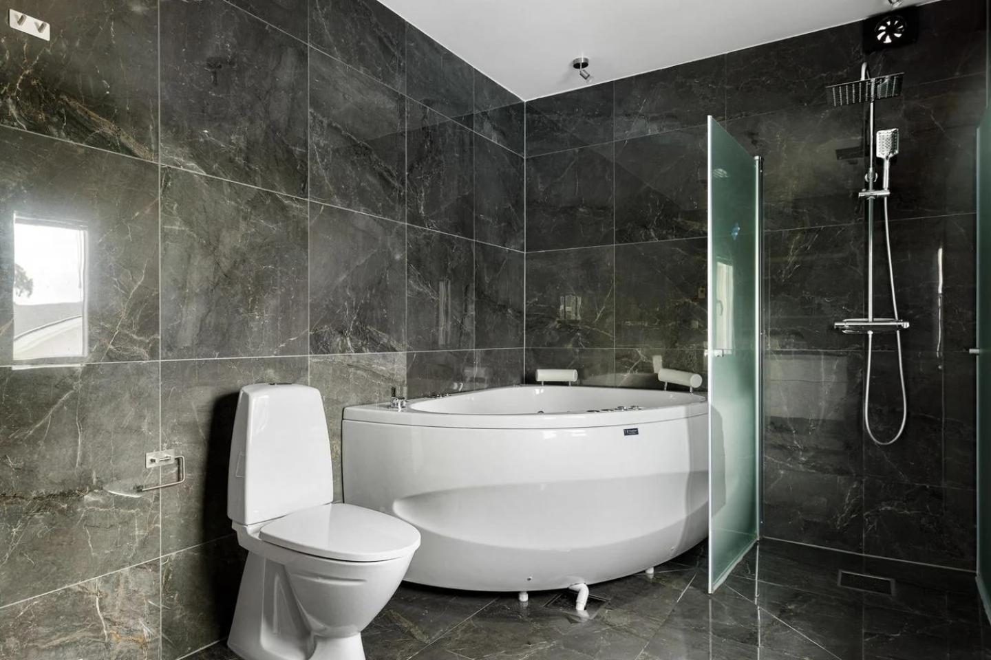 Valjeviken Villa Solvesborg Ngoại thất bức ảnh