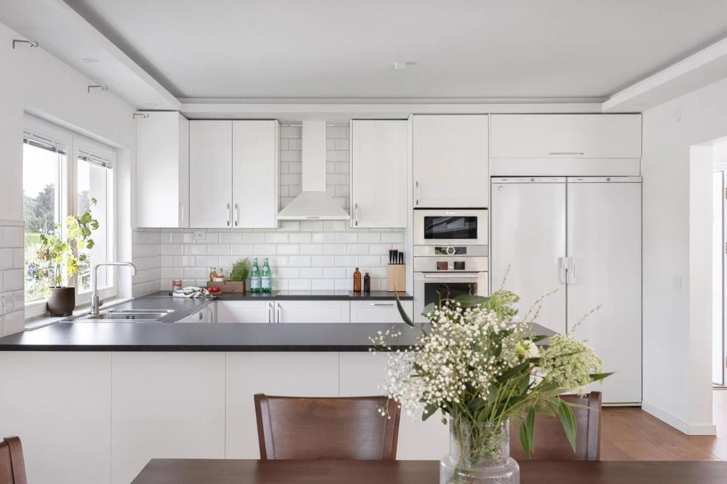 Valjeviken Villa Solvesborg Ngoại thất bức ảnh